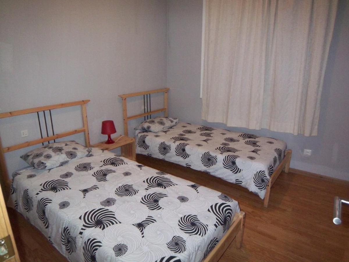 Good-Apartments Барселона Екстериор снимка