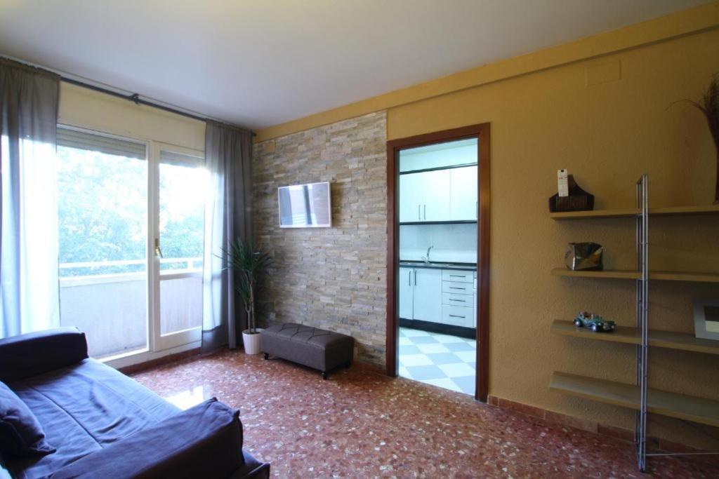 Good-Apartments Барселона Екстериор снимка