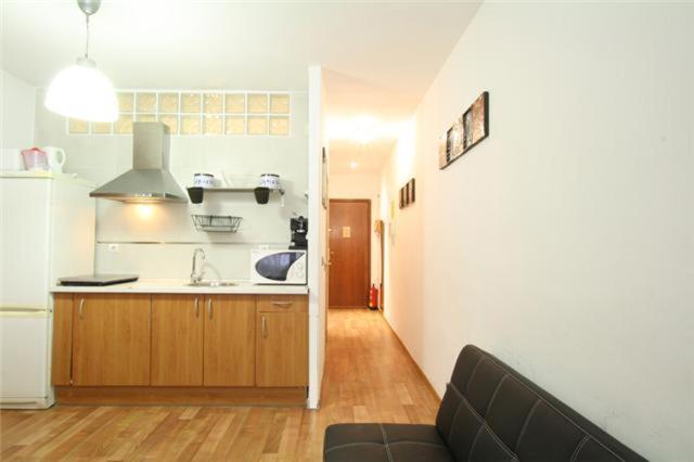 Good-Apartments Барселона Екстериор снимка