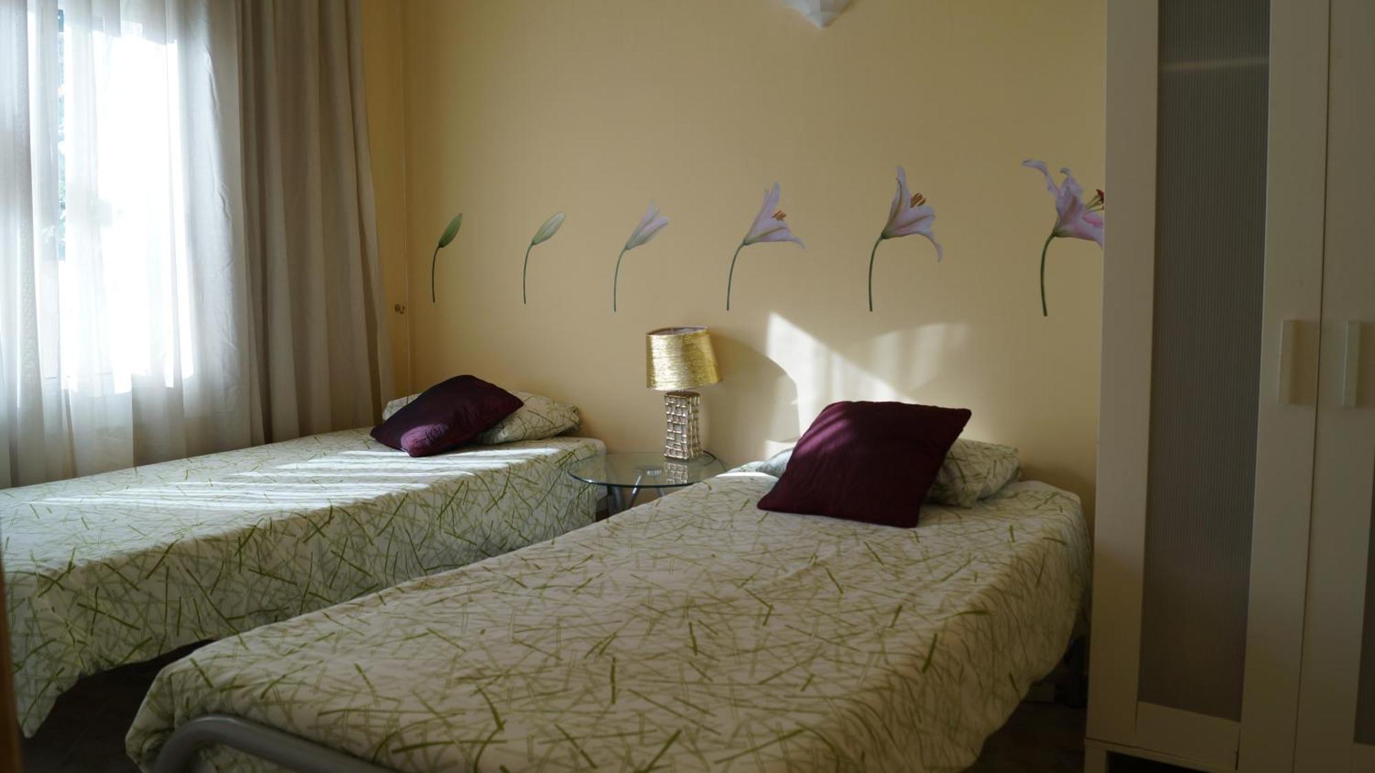 Good-Apartments Барселона Стая снимка
