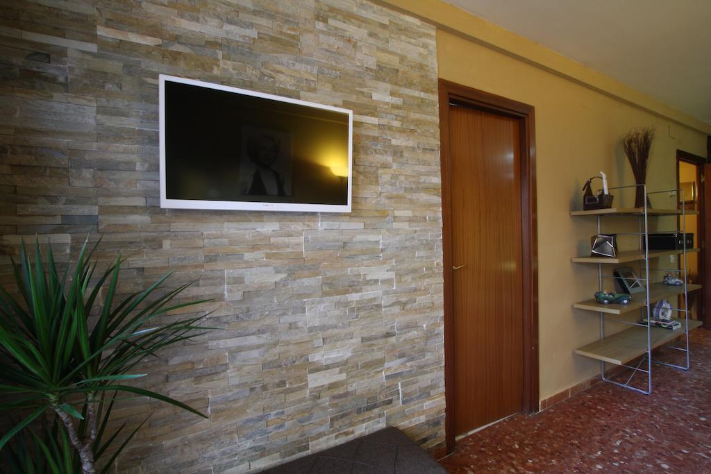 Good-Apartments Барселона Стая снимка