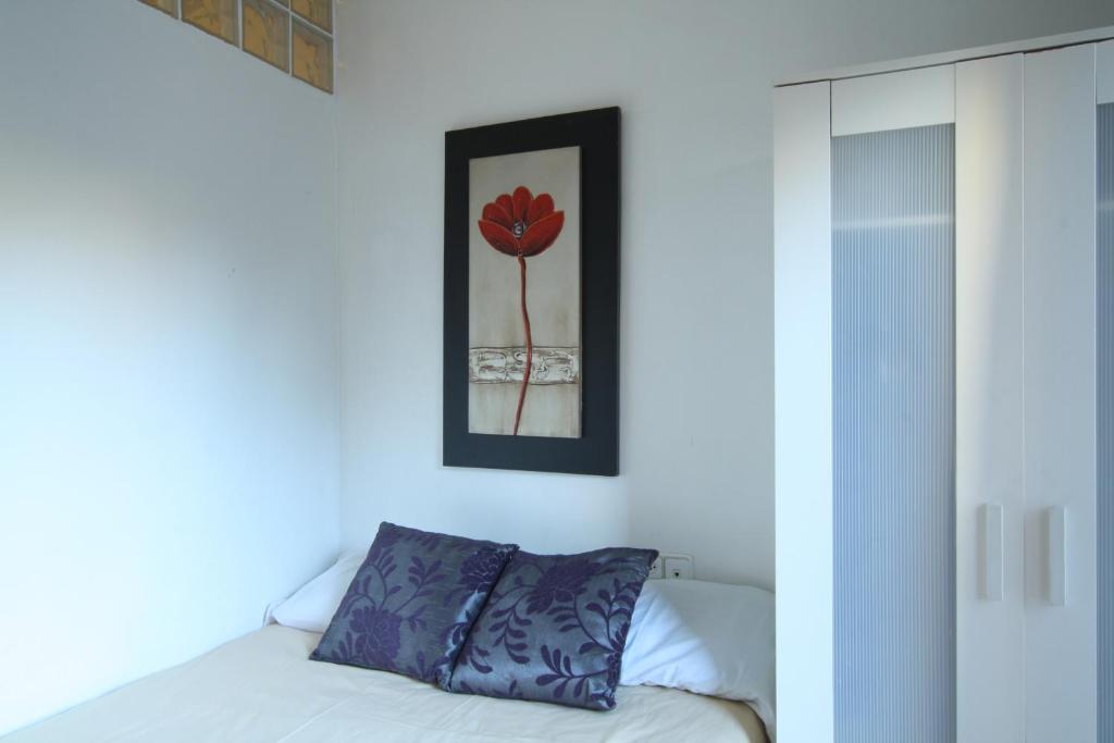 Good-Apartments Барселона Екстериор снимка