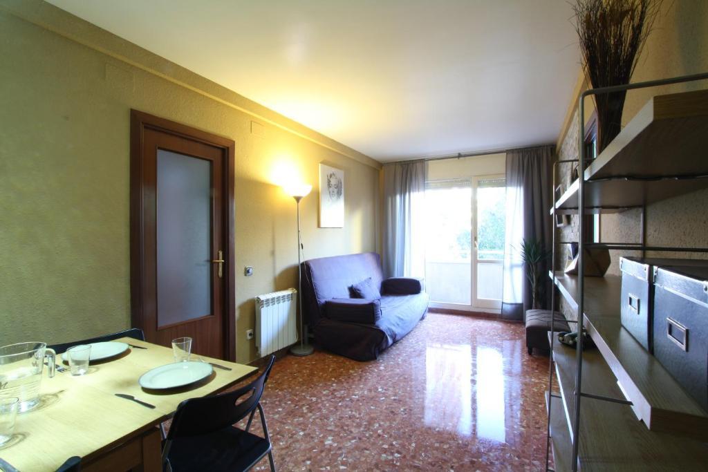 Good-Apartments Барселона Стая снимка