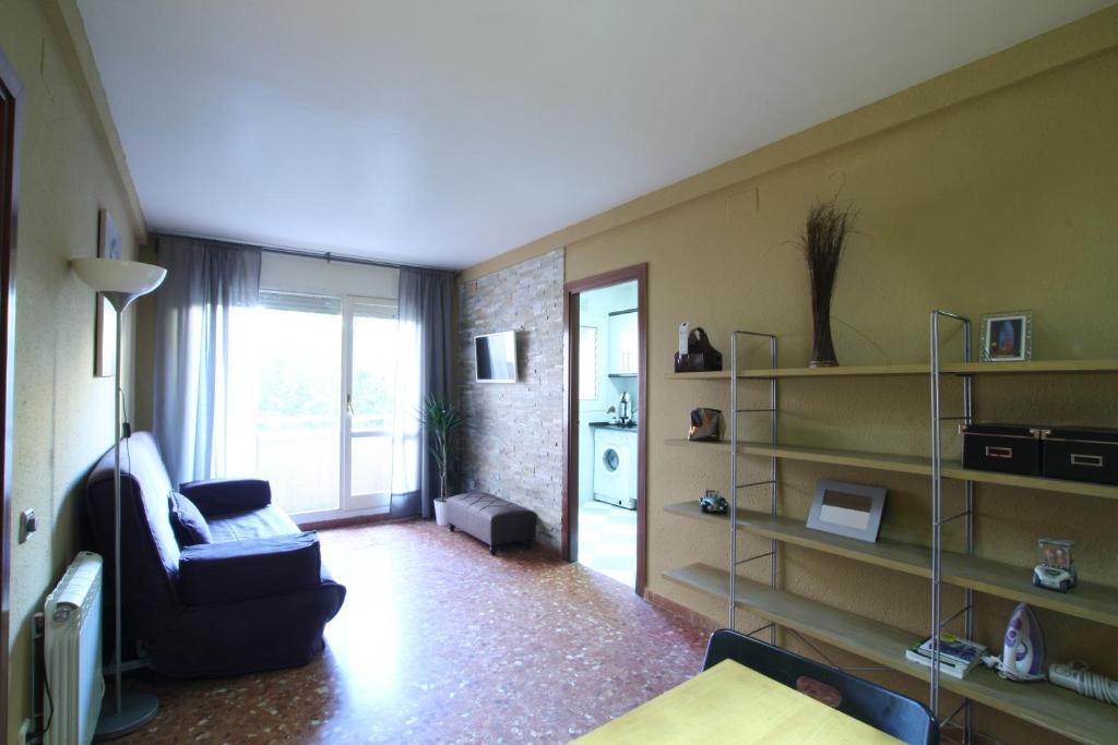 Good-Apartments Барселона Стая снимка