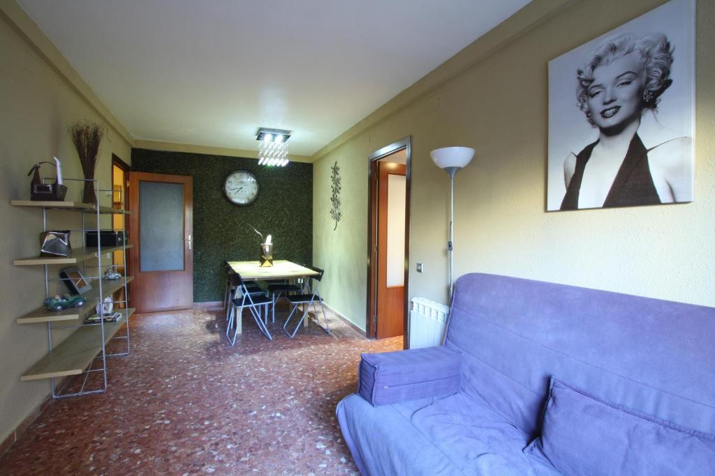 Good-Apartments Барселона Стая снимка