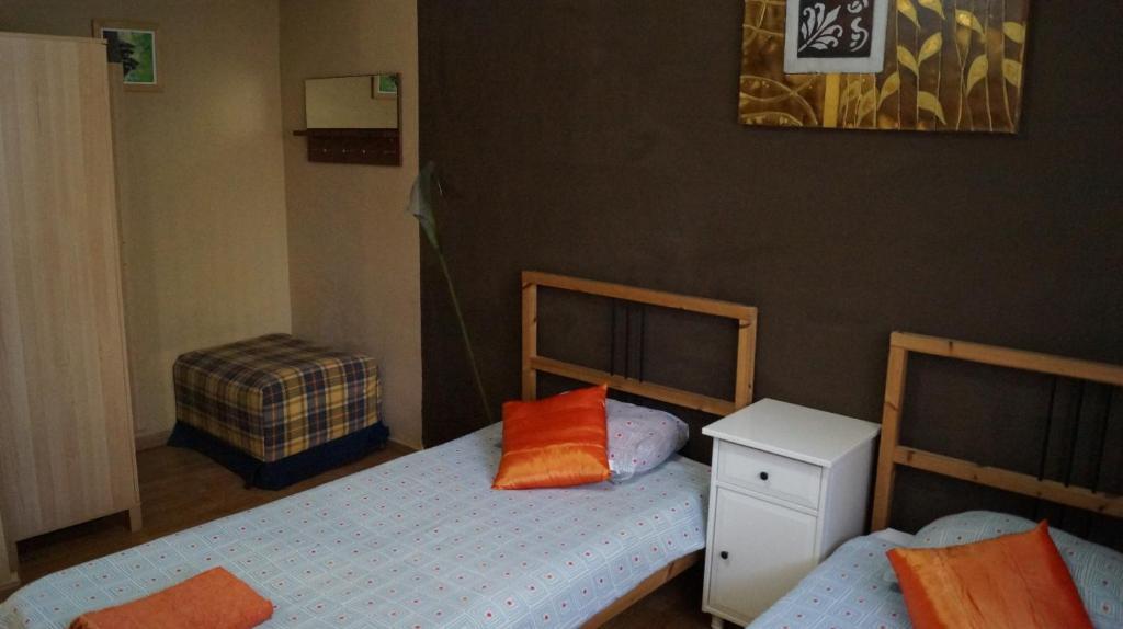 Good-Apartments Барселона Стая снимка