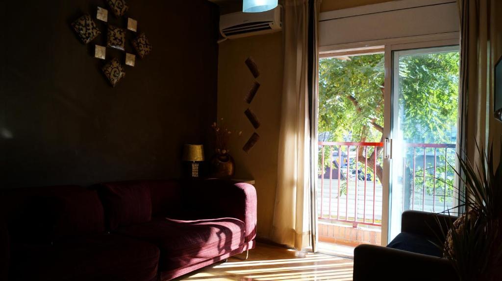 Good-Apartments Барселона Екстериор снимка
